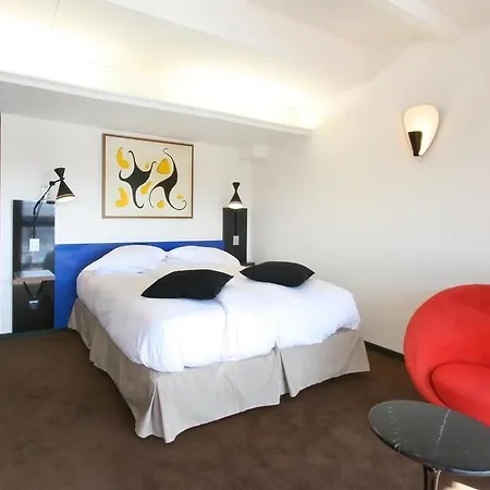 La Du Vieux Port 4* Marsylia