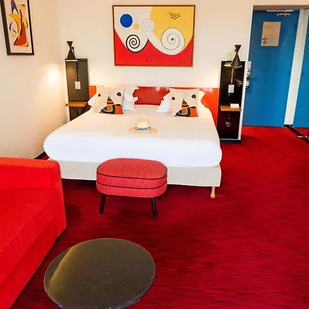 Hotel La Du Vieux Port