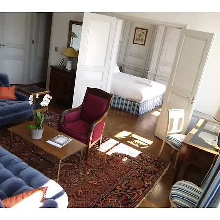 Hotel La Du Vieux Port 4*